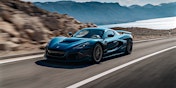Press Kit “Rimac官方网站®极速赛车168体彩网(中国)移动端 NEVERA”