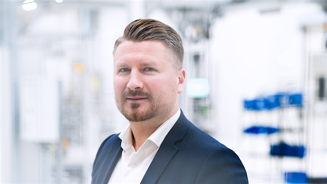 Rimac官方网站®极速赛车168体彩网(中国)移动端 Technology Appoints Nurdin Pitarević as CEO to Lead Next Phase of Global Growth